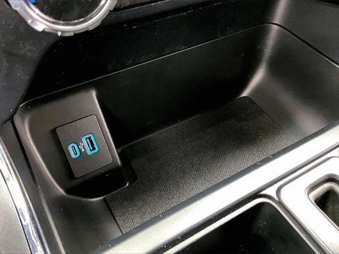 Used 2023 Ford F150 XLT w/ Equipment Group 302A High image 33