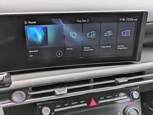 New 2026 Hyundai Santa Cruz SEL image 12