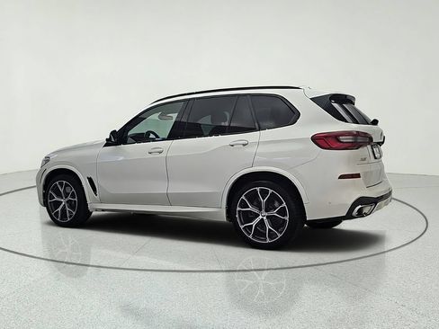 Used 2019 BMW X5 xDrive40i AWD/4WD image 4
