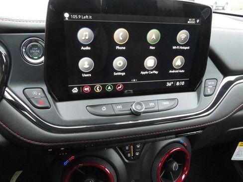 New 2025 Chevrolet Blazer RS w/ Enhanced Convenience Package image 23