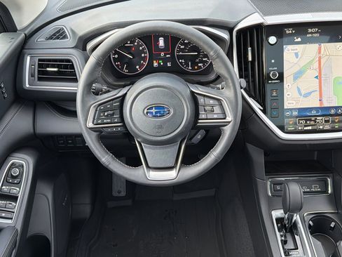 New 2026 Subaru Ascent Limited image 14