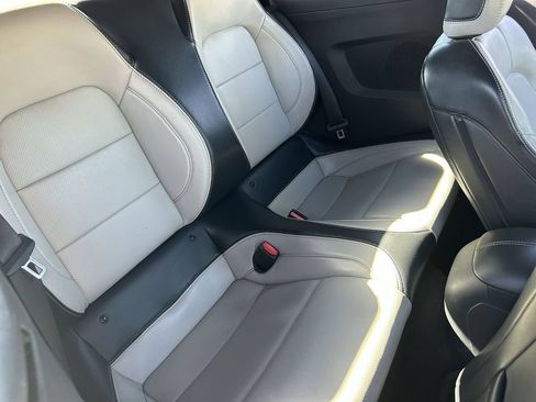 Used 2024 Ford Mustang Premium RWD image 13