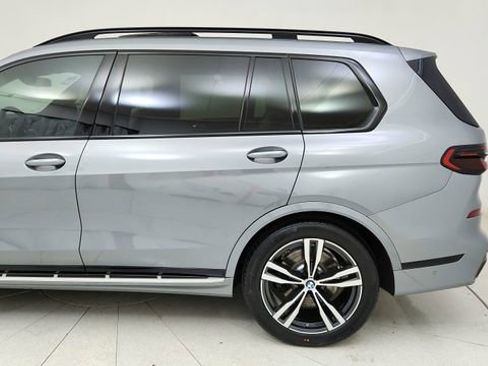 Used 2026 BMW X7 xDrive40i image 11