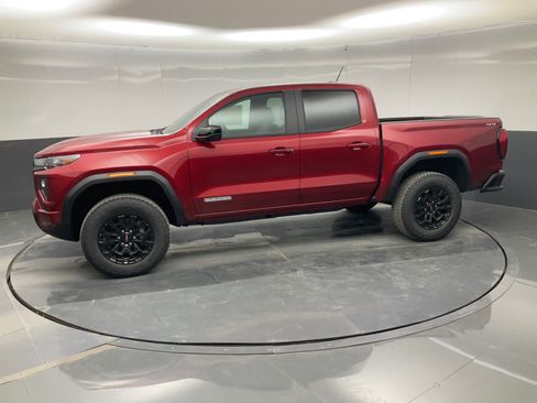 New 2026 GMC Canyon Elevation w/ Convenience Package AWD/4WD image 40