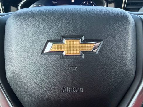 Used 2022 Chevrolet Silverado 1500 LTZ AWD/4WD image 20