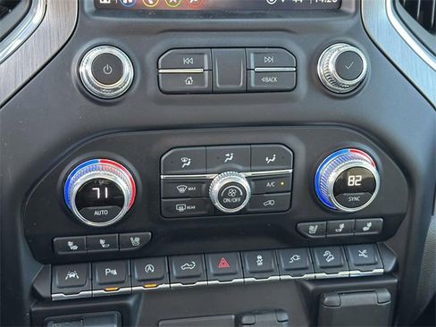 Used 2021 GMC Sierra 1500 Denali w/ Denali Ultimate Package image 28