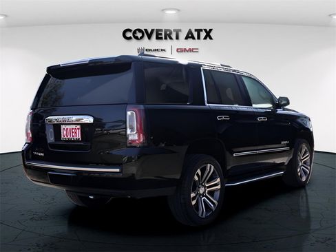Used 2019 GMC Yukon Denali w/ Open Road Package image 7