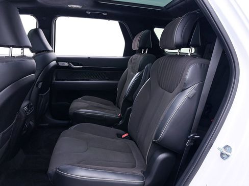 Used 2024 Hyundai Palisade Calligraphy AWD/4WD image 39