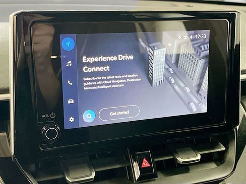 Used 2025 Toyota Corolla Cross AWD Hybrid w/ Convenience Package image 13