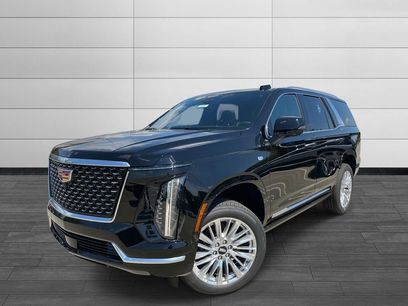 New 2026 Cadillac Escalade Luxury w/ Touring Package