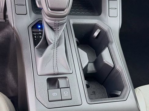 New 2026 Toyota RAV4 XLE Premium FWD image 21