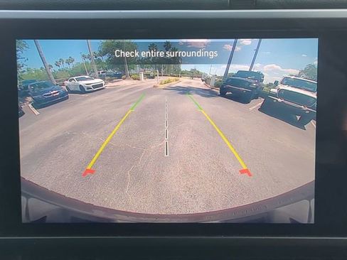 Used 2024 Jeep Wrangler Unlimited Sahara w/ Safety Group image 23