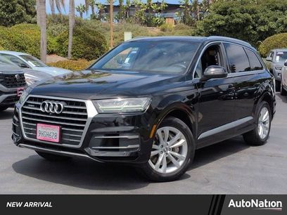 Used 2019 Audi Q7 3.0T Premium Plus w/ Premium Plus Package