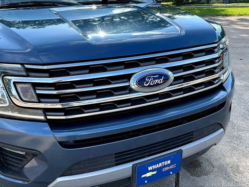 Used 2019 Ford Expedition XLT w/ Equipment Group 202A RWD image 30