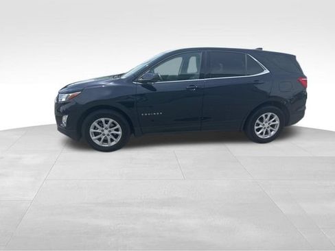 Used 2020 Chevrolet Equinox LT FWD image 5