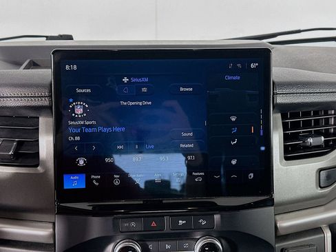 Used 2023 Ford Expedition XLT AWD/4WD image 15