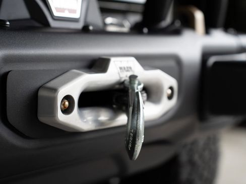 Used 2023 Jeep Wrangler Unlimited Rubicon 392 image 96