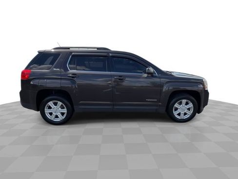 Used 2014 GMC Terrain SLE w/ Convenience Package AWD/4WD image 9