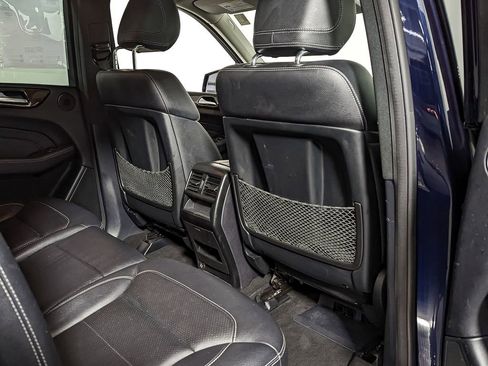 Used 2013 Mercedes-Benz ML 350 4MATIC image 41