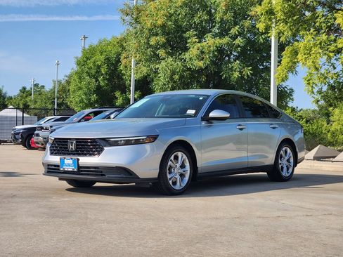 Used 2024 Honda Accord LX image 3