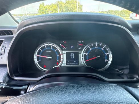 Used 2018 Toyota 4Runner SR5 Premium AWD/4WD image 22