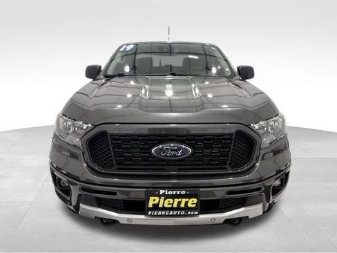 Used 2019 Ford Ranger XLT w/ Equipment Group 302A Luxury image 7