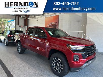 New 2026 Chevrolet Colorado Z71 w/ Technology Package