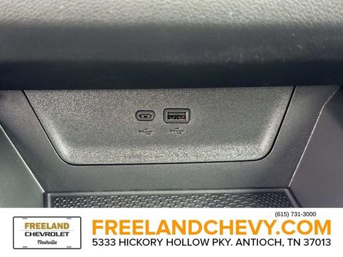 New 2026 Chevrolet Equinox LT image 27