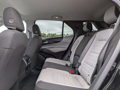 Used 2024 Chevrolet Equinox LS w/ LS Convenience Package FWD image 34