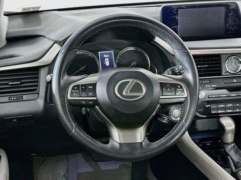 Used 2016 Lexus RX 350 AWD w/ Accessory Package image 16
