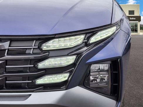 New 2026 Hyundai Tucson SE AWD/4WD image 10