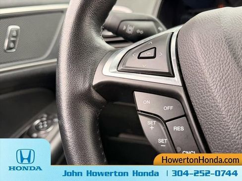 Used 2023 Ford Edge SEL w/ Convenience Package AWD/4WD image 17