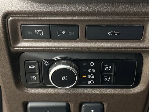 Used 2023 Ford F150 King Ranch w/ Equipment Group 601A High image 26