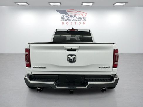 Used 2023 RAM 1500 Laramie AWD/4WD image 5