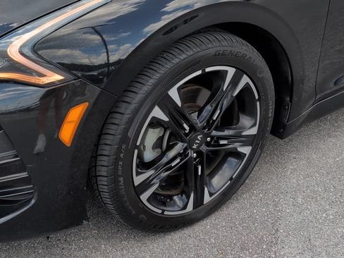 Used 2021 Kia K5 GT-Line FWD image 11