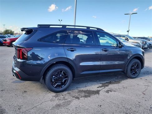 New 2026 Kia Sorento SX Prestige image 2