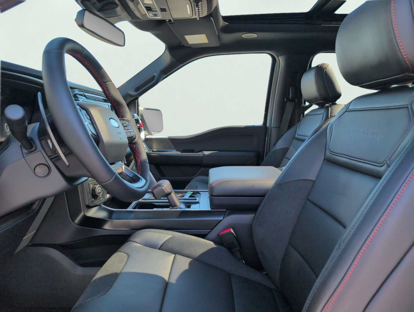 New 2026 Ford F150 Raptor AWD/4WD image 8