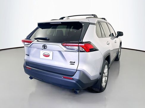 Certified 2024 Toyota RAV4 XLE Premium w/ Weather Package image 5