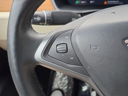 Used 2021 Tesla Model X Performance AWD/4WD image 30
