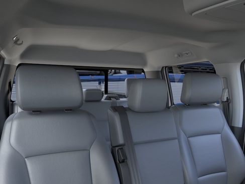 New 2026 Ford F250 XL w/ XL Off-Road Package AWD/4WD image 25