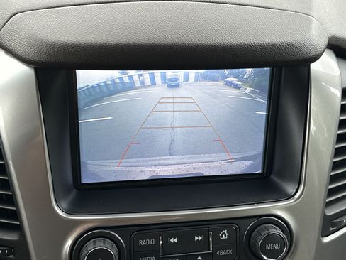 Used 2018 Chevrolet Tahoe LT RWD image 27