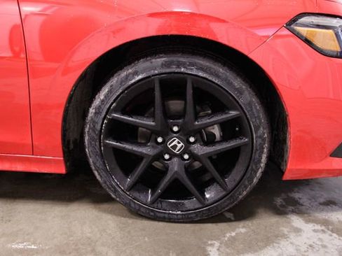 Certified 2023 Honda Civic Sport image 12