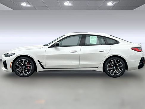 Used 2023 BMW M440i xDrive Gran Coupe image 2