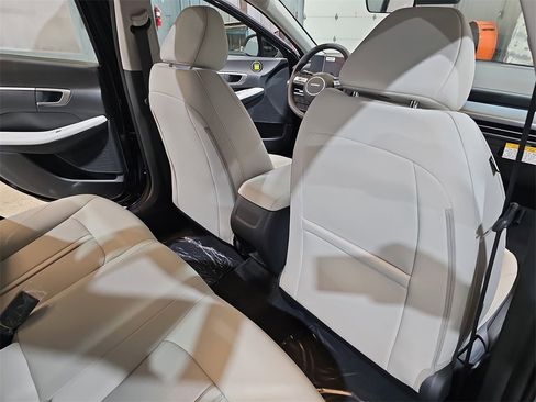 New 2026 Hyundai Sonata SE image 11