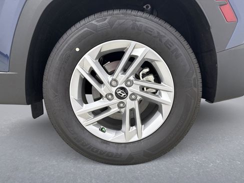 Used 2025 Hyundai Tucson SE FWD image 20