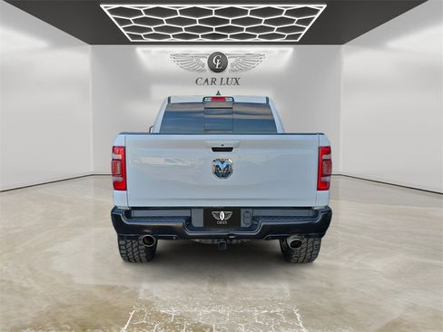 Used 2019 RAM 1500 Big Horn image 4