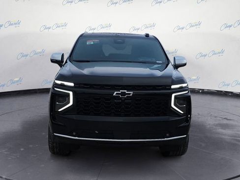 New 2026 Chevrolet Tahoe Premier image 8