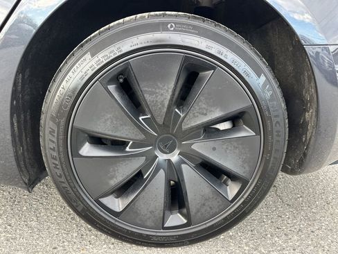 Used 2024 Tesla Model 3 Long Range image 27