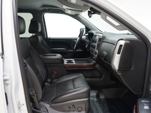 Used 2018 GMC Sierra 1500 SLT image 34