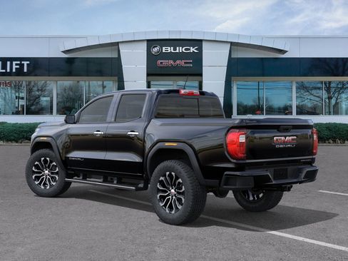 New 2026 GMC Canyon Denali image 28